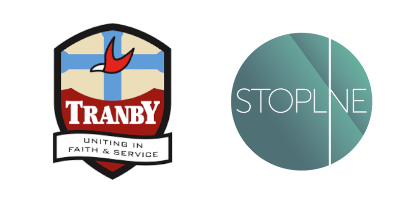 Tranby College Online Reporting